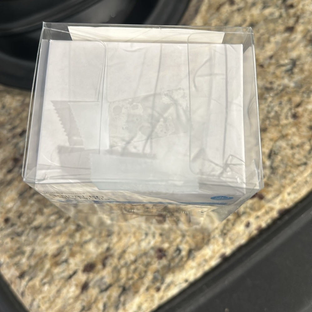 String LED Fairy Lights-New in Box - Picture 6 of 6